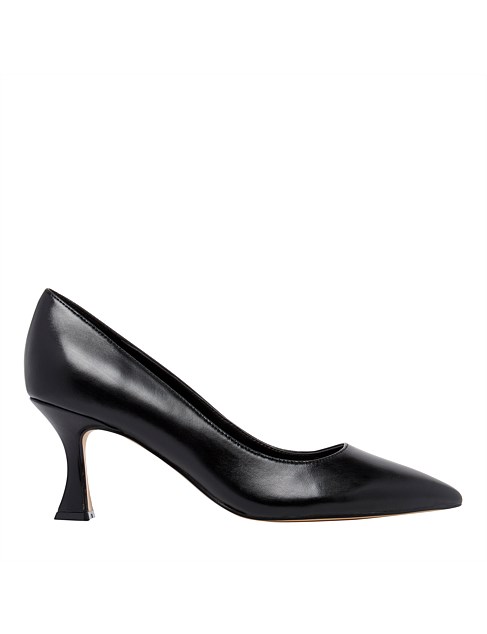Select : Outlet NINE WEST WORKIN PUMP | All the people at saleninewest.com